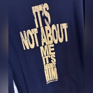 Christian Scripture thermal